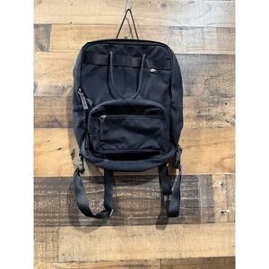 Nike Mini Backpack- Black